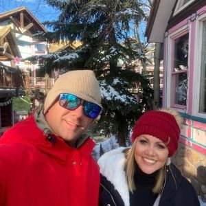 Meet your Posher, Stacey